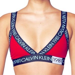 Calvin Klein set